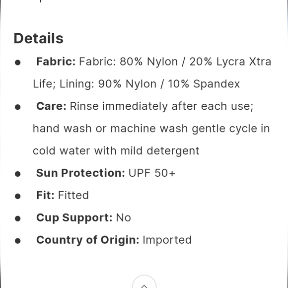 SPORTI Active Bondi 2 Piece Set in Bondi Floral Print - Picture 12 of 16